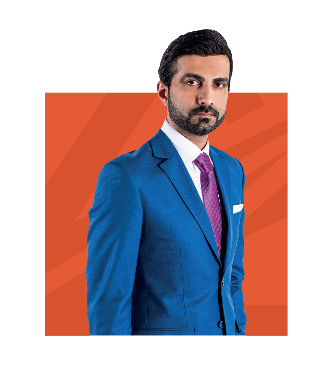 Zohaib Ali